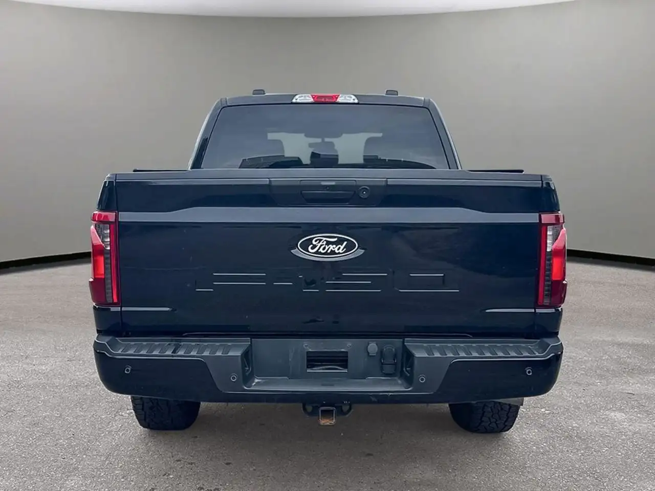 Ford F 150 fotografie Ford F 150