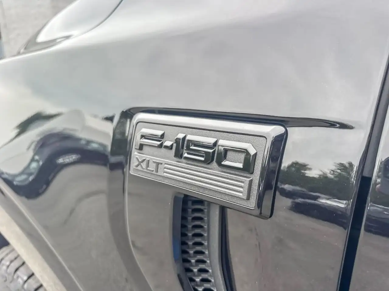 Ford F 150 fotografie Ford F 150