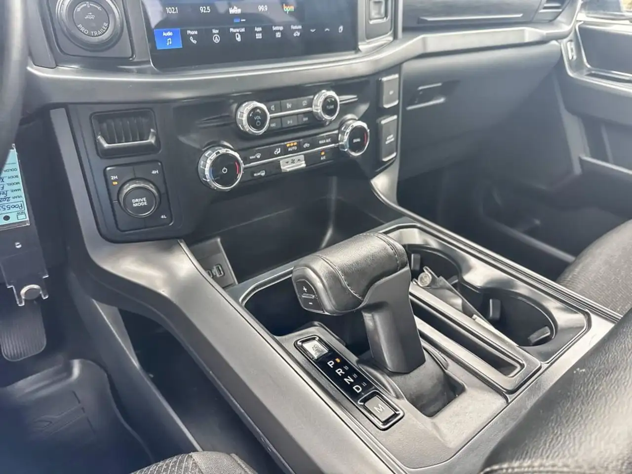 Ford F 150 fotografie Ford F 150