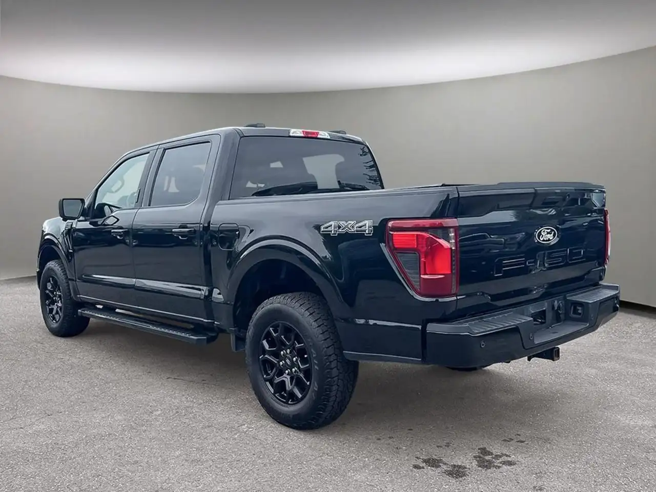 Ford F 150 fotografie Ford F 150