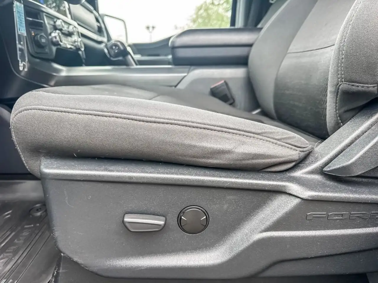 Ford F 150 fotografie Ford F 150