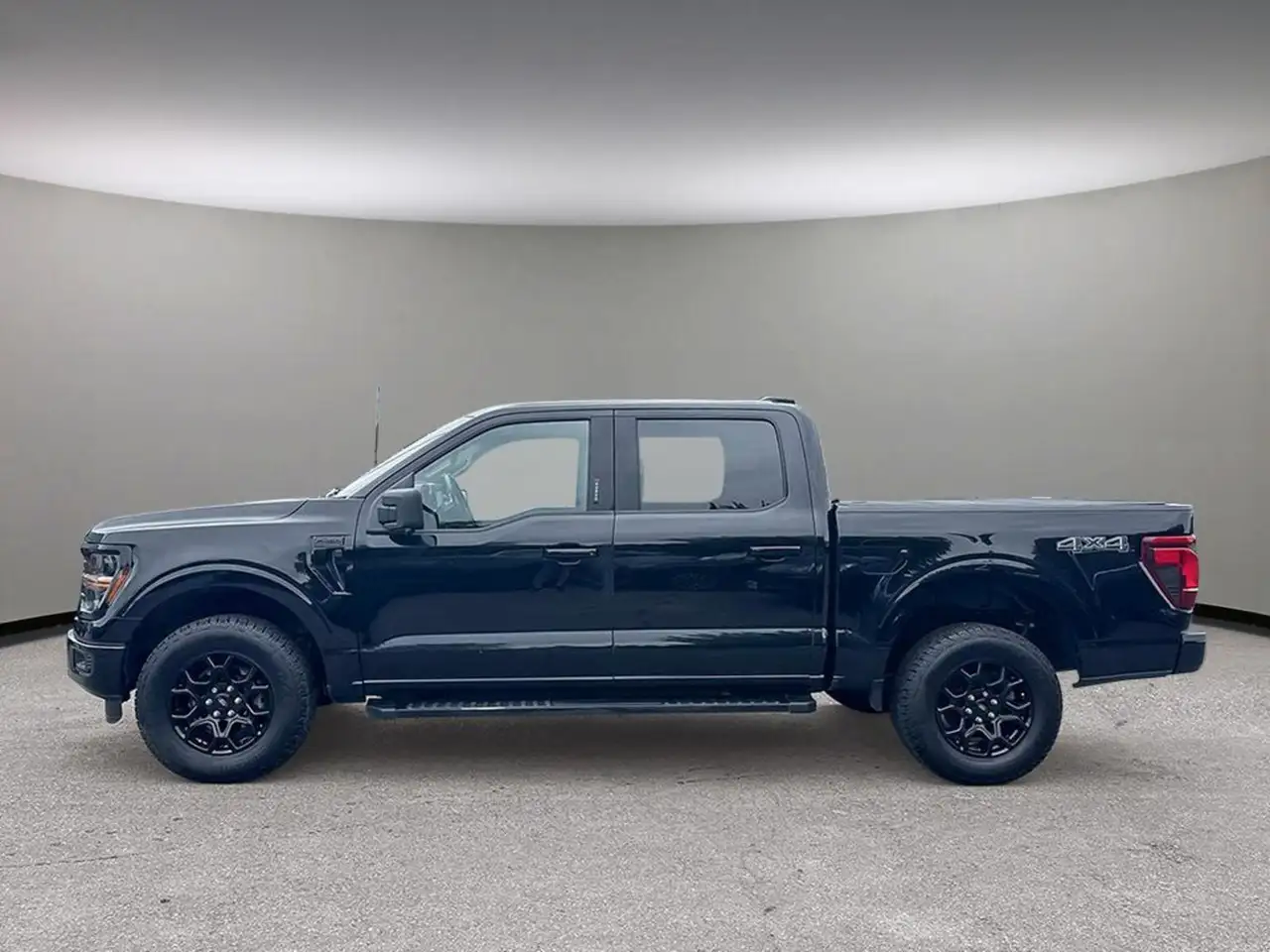 Ford F 150 fotografie Ford F 150