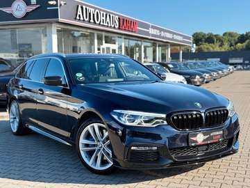 d T xDrive M Sport"360°KAMERA"SPUR ASS."LED"