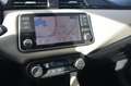 Nissan Micra 1.0 IG-T Tekna Clima|Cruise|NAVI|360 Camera|NAP Blauw - thumbnail 17
