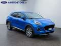 Ford Puma II 2020 - Puma 1.0 ecoboost h Titanium X s&s 125cv Blu/Azzurro - thumbnail 3