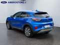 Ford Puma II 2020 - Puma 1.0 ecoboost h Titanium X s&s 125cv Blu/Azzurro - thumbnail 7