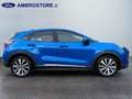 Ford Puma II 2020 - Puma 1.0 ecoboost h Titanium X s&s 125cv Blu/Azzurro - thumbnail 4
