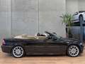 BMW 320 Ci Cabrio / M Paket ab Werk / Elektrische Sitze Schwarz - thumbnail 7