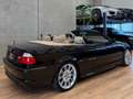 BMW 320 Ci Cabrio / M Paket ab Werk / Elektrische Sitze Schwarz - thumbnail 11