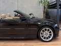 BMW 320 Ci Cabrio / M Paket ab Werk / Elektrische Sitze Schwarz - thumbnail 9