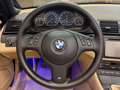 BMW 320 Ci Cabrio / M Paket ab Werk / Elektrische Sitze Schwarz - thumbnail 30