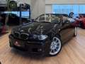 BMW 320 Ci Cabrio / M Paket ab Werk / Elektrische Sitze Schwarz - thumbnail 1