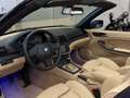 BMW 320 Ci Cabrio / M Paket ab Werk / Elektrische Sitze Schwarz - thumbnail 16