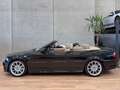 BMW 320 Ci Cabrio / M Paket ab Werk / Elektrische Sitze Schwarz - thumbnail 4