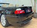 BMW 320 Ci Cabrio / M Paket ab Werk / Elektrische Sitze Schwarz - thumbnail 13