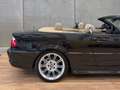 BMW 320 Ci Cabrio / M Paket ab Werk / Elektrische Sitze Schwarz - thumbnail 8