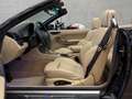 BMW 320 Ci Cabrio / M Paket ab Werk / Elektrische Sitze Schwarz - thumbnail 14