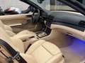 BMW 320 Ci Cabrio / M Paket ab Werk / Elektrische Sitze Schwarz - thumbnail 20