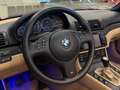 BMW 320 Ci Cabrio / M Paket ab Werk / Elektrische Sitze Schwarz - thumbnail 28