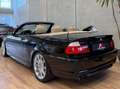 BMW 320 Ci Cabrio / M Paket ab Werk / Elektrische Sitze Schwarz - thumbnail 12