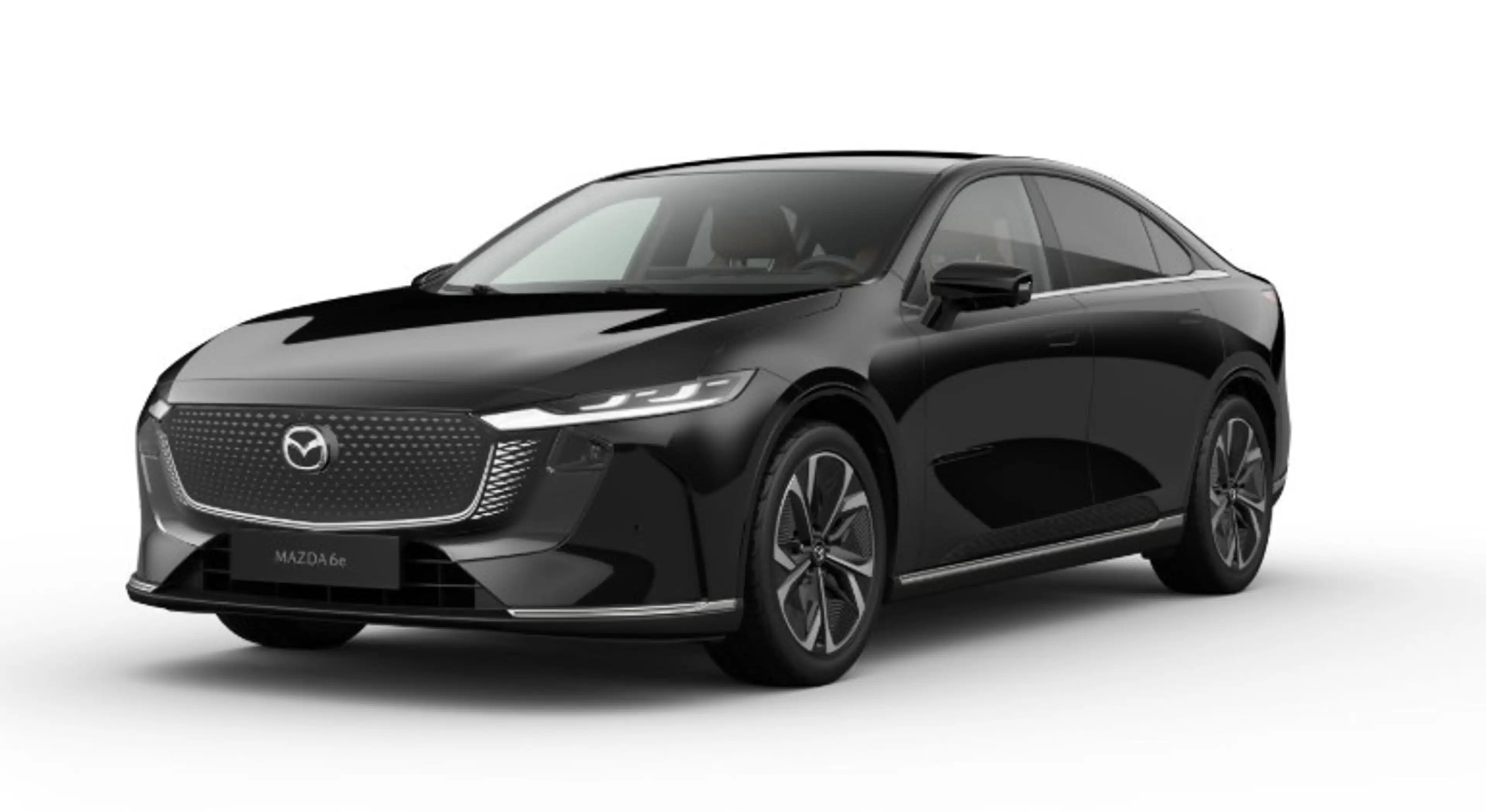 Mazda 6e EV 258 Takumi Plus — photo 4