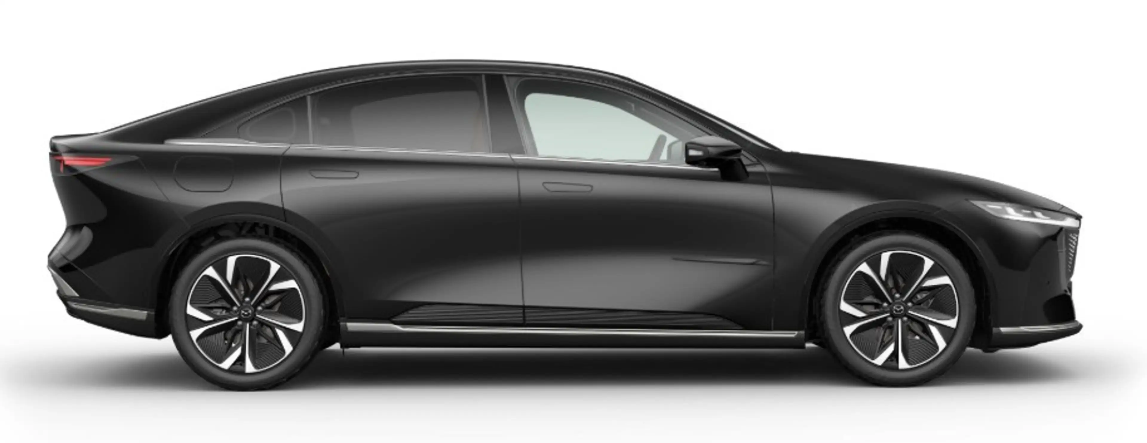 Mazda 6e EV 258 Takumi Plus — photo 2