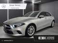 Mercedes-Benz A 200 Progressive*Totwinkel*Kamera*MBUX*LED*DCT* Silber - thumbnail 1