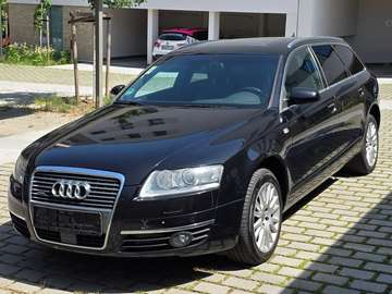 3.0 TDI quattro (171kW)