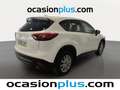 Mazda CX-5 2.2DE Style+ (Navi) 2WD 150 Blanco - thumbnail 4