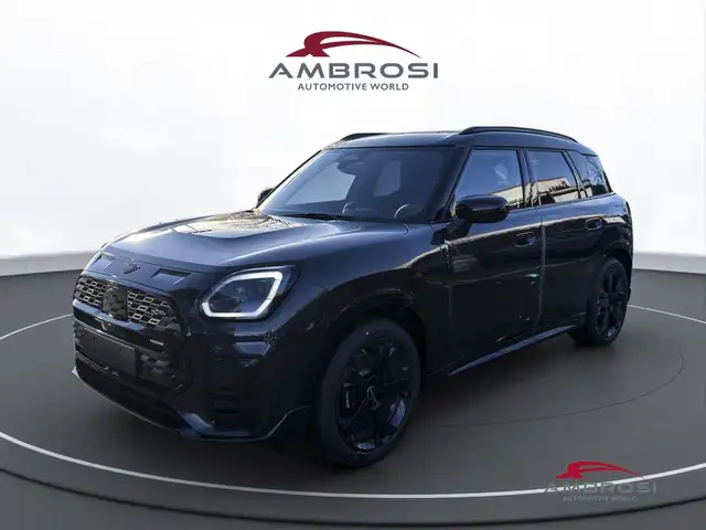 MINI Countryman C Cooper  C CLASSIC
