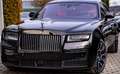 Rolls-Royce Ghost Black Badge Siyah - thumbnail 4