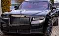 Rolls-Royce Ghost Black Badge Zwart - thumbnail 4