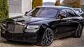 Rolls-Royce Ghost Black Badge Fekete - thumbnail 6