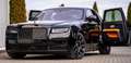 Rolls-Royce Ghost Black Badge Negru - thumbnail 7