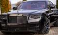 Rolls-Royce Ghost Black Badge Siyah - thumbnail 3