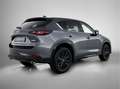 Mazda CX-5 2.0 e-SkyActiv-G M Hybrid 165 Homura Interesse in Gris - thumbnail 2