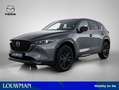 Mazda CX-5 2.0 e-SkyActiv-G M Hybrid 165 Homura Interesse in Grijs - thumbnail 1