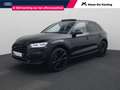 Audi Q5 2.0 TFSI/252PK quattro Sport S Line Black Edition Zwart - thumbnail 1