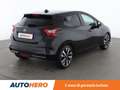 Nissan Micra 1.5 dCi Tekna Czarny - thumbnail 6