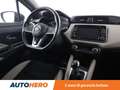 Nissan Micra 1.5 dCi Tekna Czarny - thumbnail 13