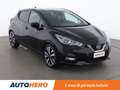 Nissan Micra 1.5 dCi Tekna Czarny - thumbnail 8