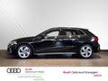 Audi A3 Sportback 35 TFSI S-line S-tronic B&O LED Klima Black - thumbnail 3