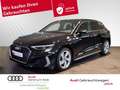 Audi A3 Sportback 35 TFSI S-line S-tronic B&O LED Klima Black - thumbnail 1