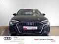 Audi A3 Sportback 35 TFSI S-line S-tronic B&O LED Klima Black - thumbnail 2