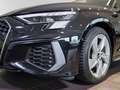 Audi A3 Sportback 35 TFSI S-line S-tronic B&O LED Klima Black - thumbnail 6