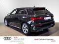 Audi A3 Sportback 35 TFSI S-line S-tronic B&O LED Klima Black - thumbnail 4