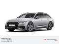 Audi A6 50 TFSIe Q 2x S LINE 360° HuD MATRIX OP Silber - thumbnail 1