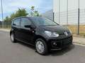 Volkswagen up! move up! KLIMA*SITZHEIZUNG 5 TÜRIG* Schwarz - thumbnail 3