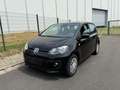 Volkswagen up! move up! KLIMA*SITZHEIZUNG 5 TÜRIG* Schwarz - thumbnail 4