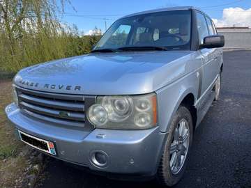 Range Rover Mark V TDV8 HSE A
